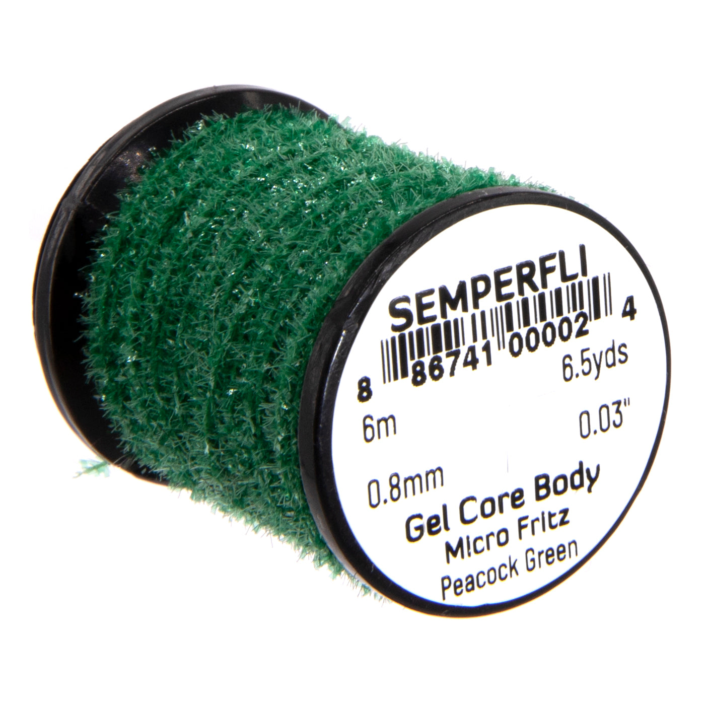 Semperfli Gel Core Body Micro Fritz