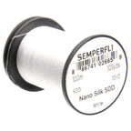Semperfli Nano Silk 50D 12/0