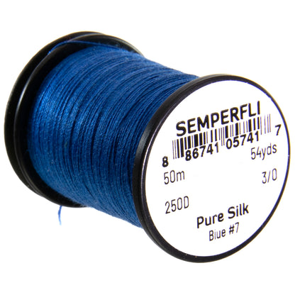 Semperfli Pure Silk