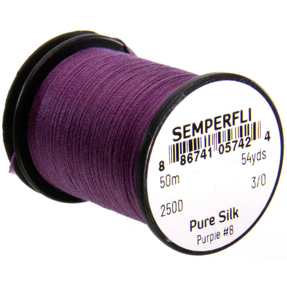 Semperfli Pure Silk