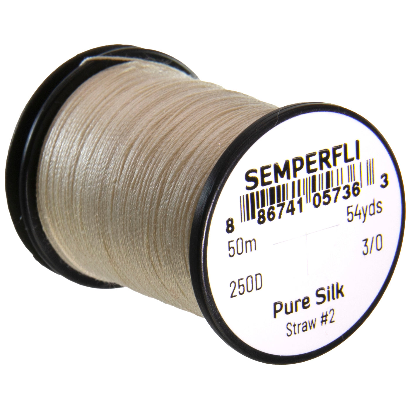 Semperfli Pure Silk