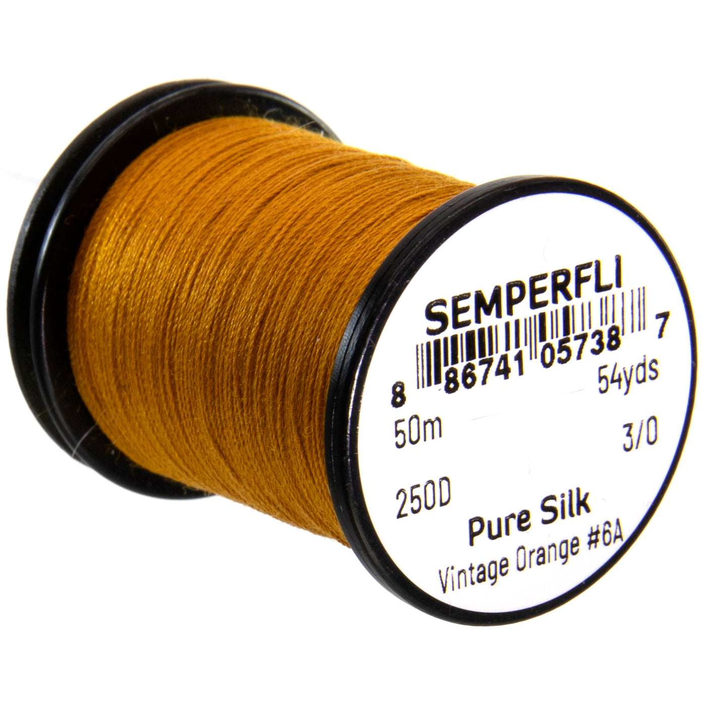 Semperfli Pure Silk