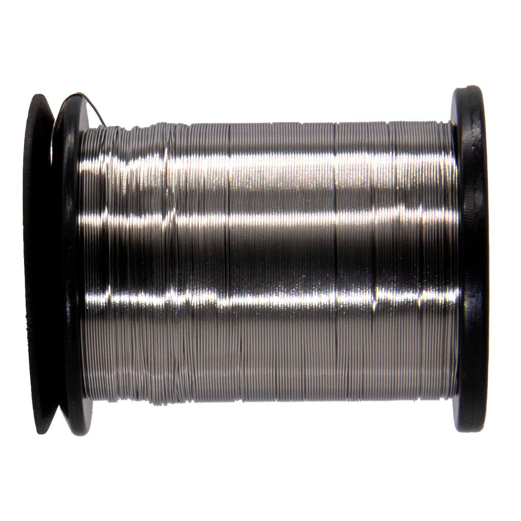 Semperfli Stainless Steel Fly & Brush Wire