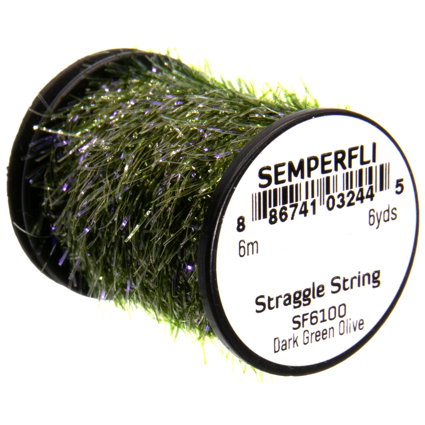 Semperfli Straggle String