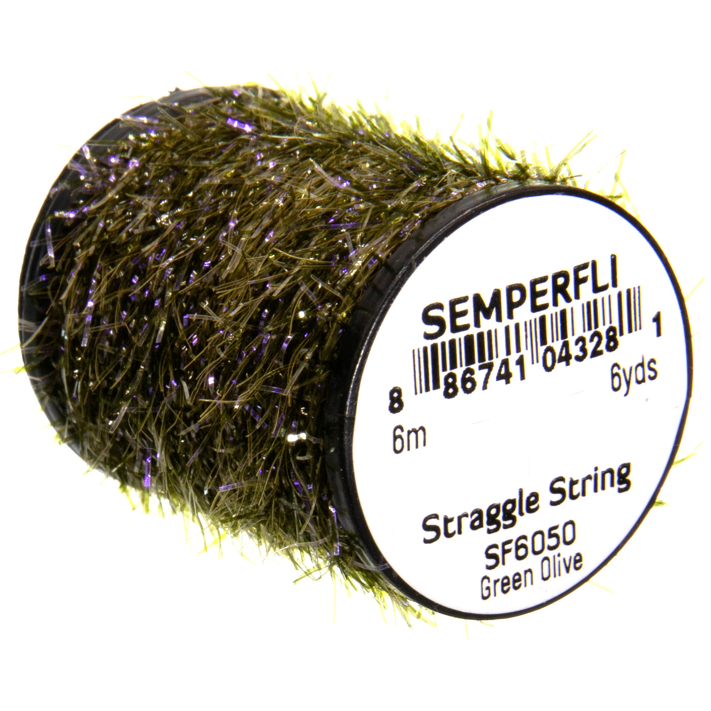 Semperfli Straggle String