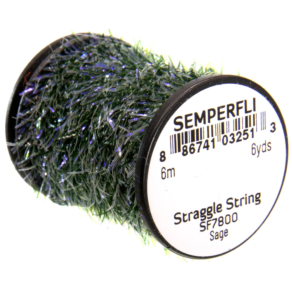 Semperfli Straggle String