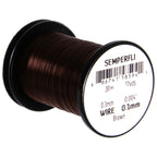 Semperfli Wire 0.1mm
