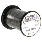 Semperfli Wire 0.1mm