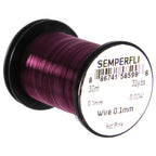Semperfli Wire 0.1mm