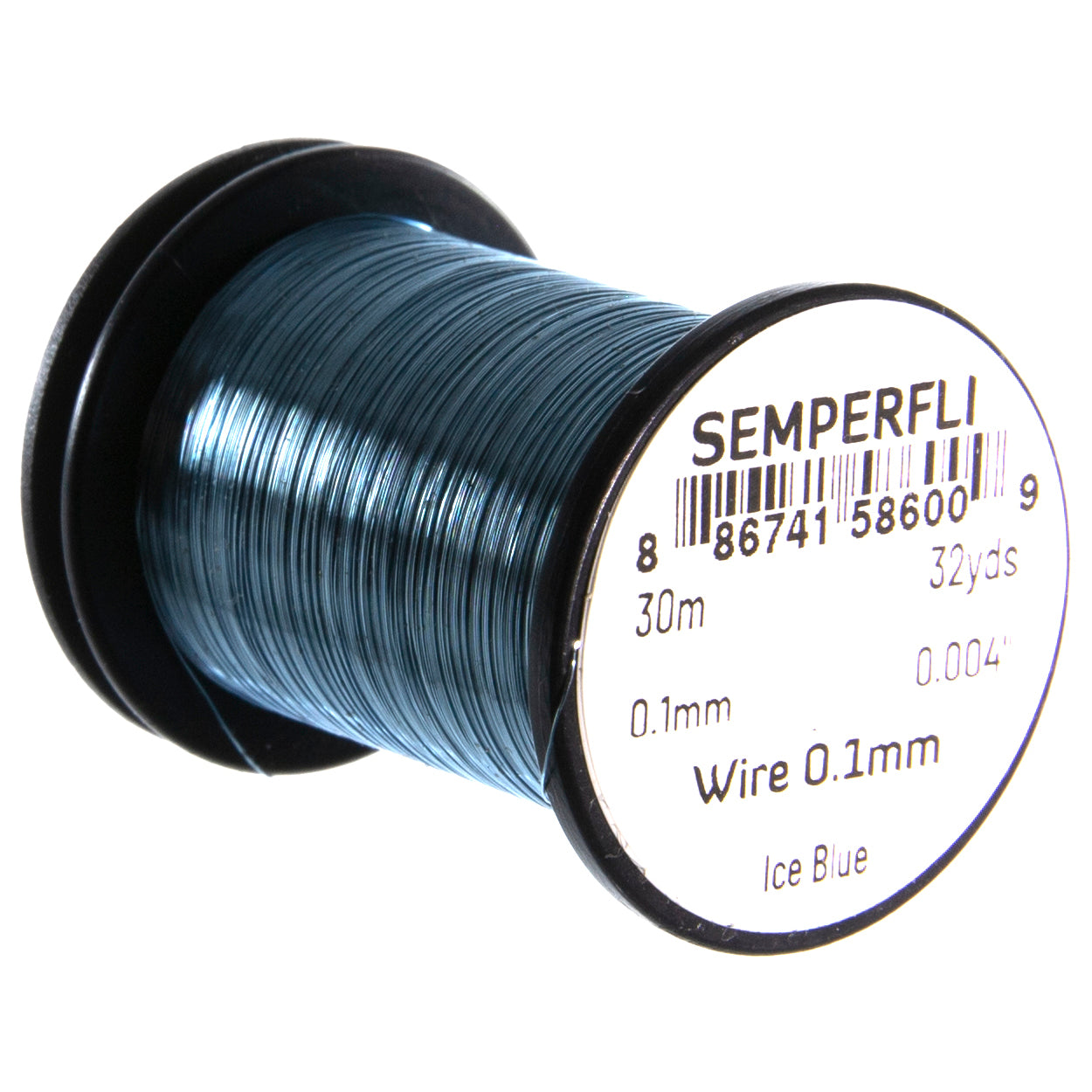 Semperfli Wire 0.1mm