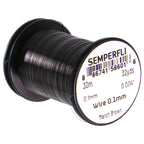 Semperfli Wire 0.1mm