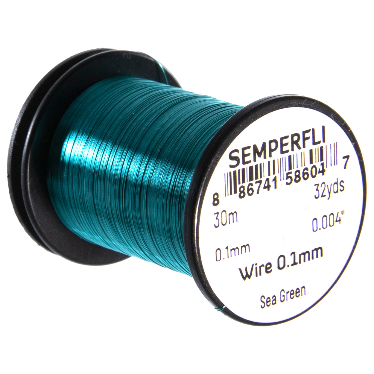 Semperfli Wire 0.1mm