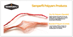 Semperfli Dry Fly Polyyarn