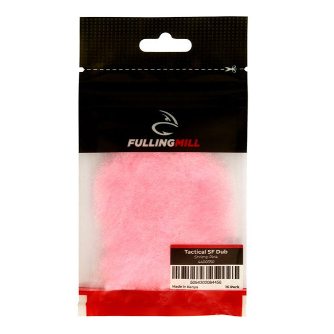 Fulling Mill Tactical Synthetic Fibre (SF) Dub