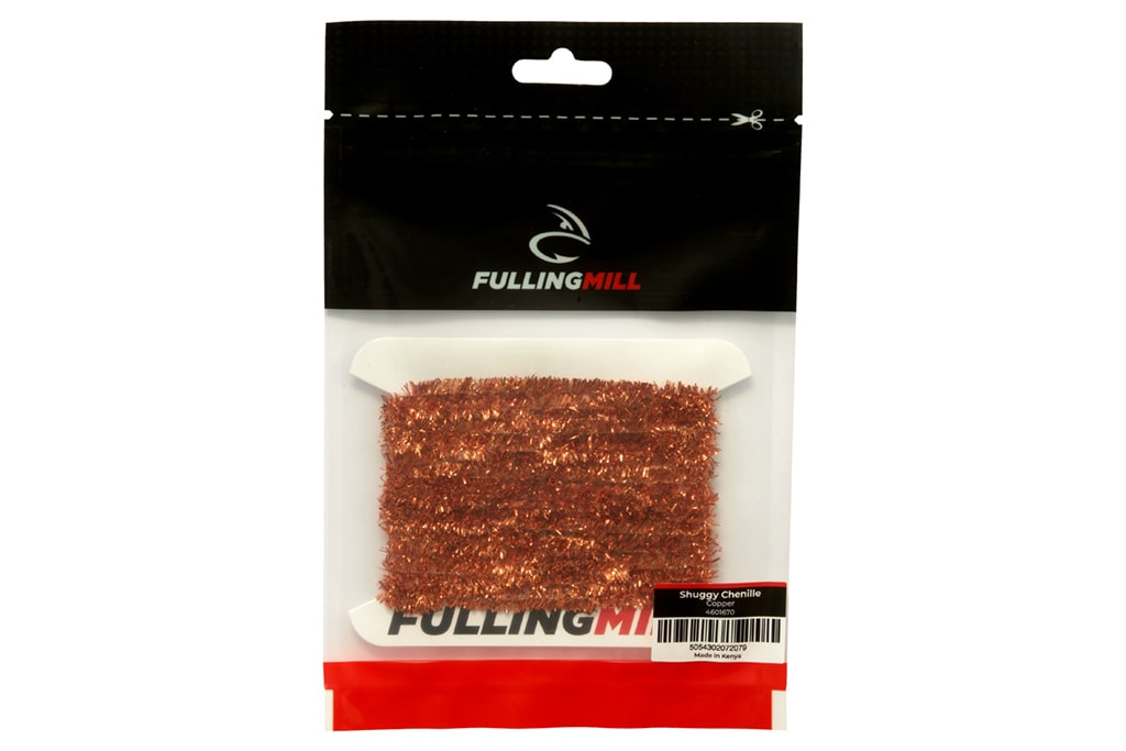 Fulling Mill Shuggy Chenille