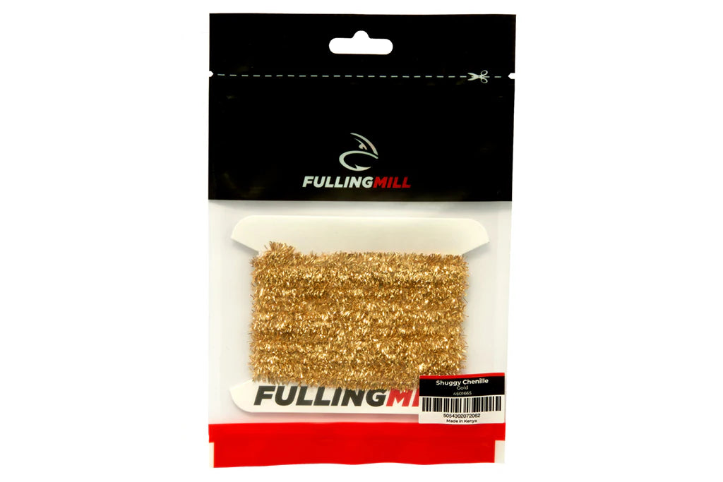 Fulling Mill Shuggy Chenille