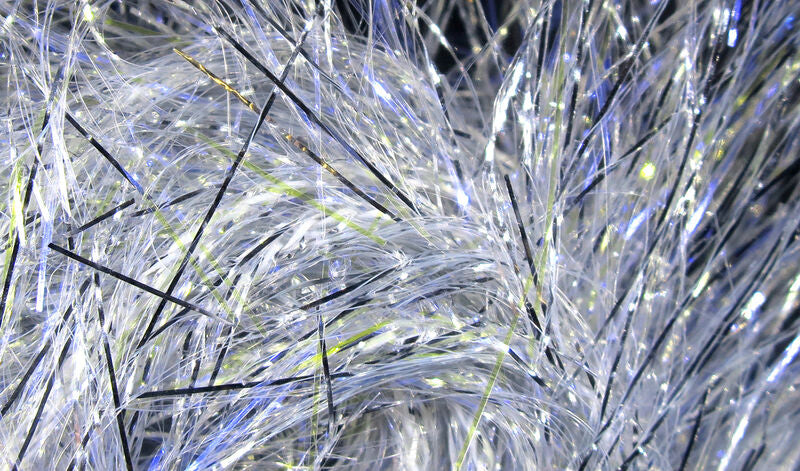 Large UV Polar Chenille