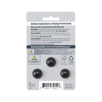 Oros Strike Indicators 3-pack