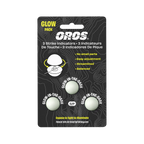 Oros Strike Indicators 3-pack