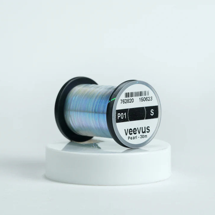 VEEVUS Pearl Tinsel
