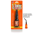 Solarez Fly-Tie Medium Viscosity UV Cure Resin