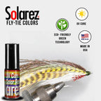 Solarez Fly-Tie Colors UV Cure Resin