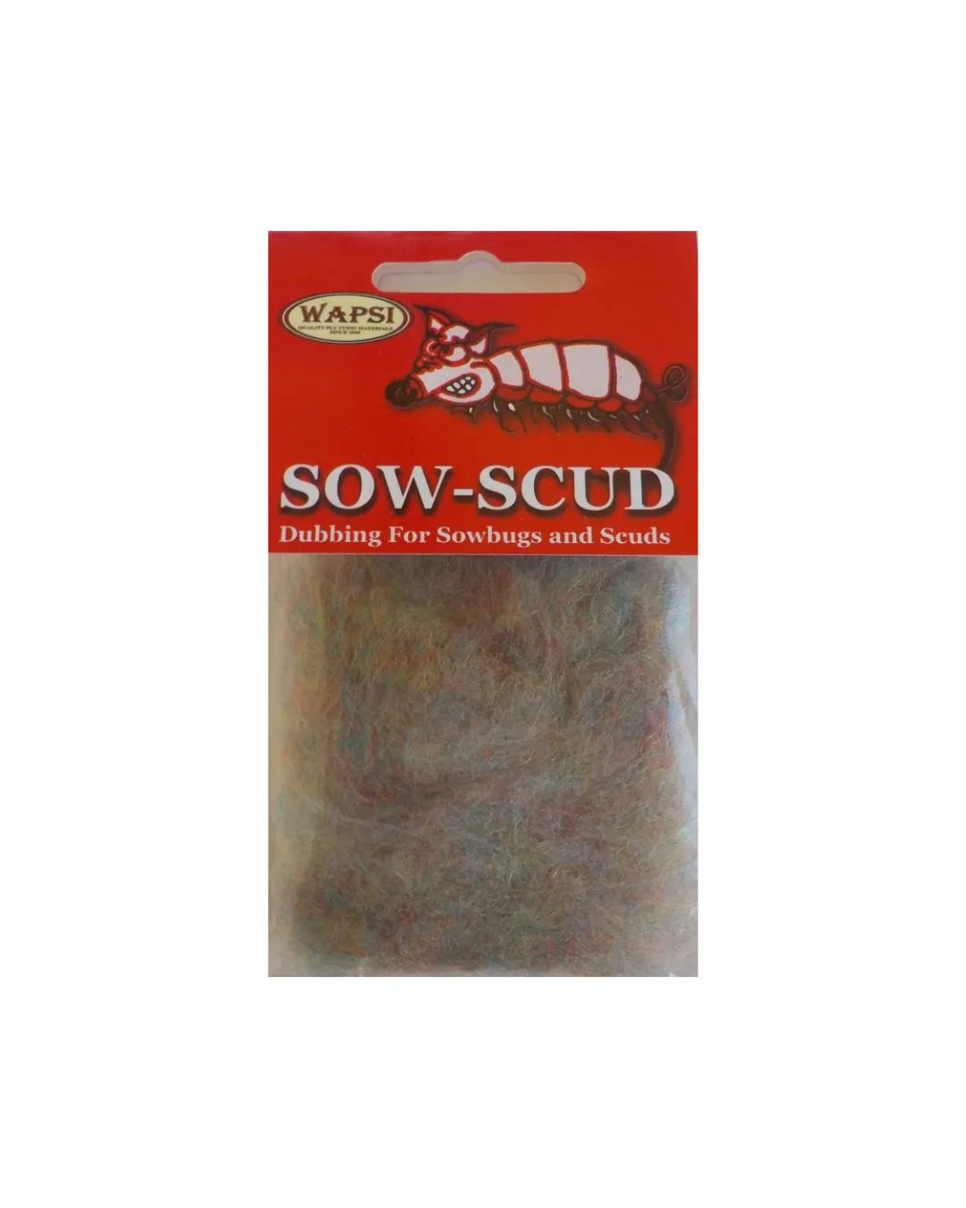 Sow-Scud Dubbing