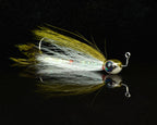 Spawn 90 Degree Jig Shanks