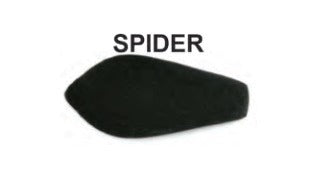 Foam Bug Bodies - Spider