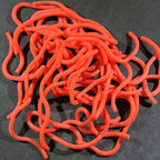 Caster's Squirmito: The Original Squiggly Worm Material