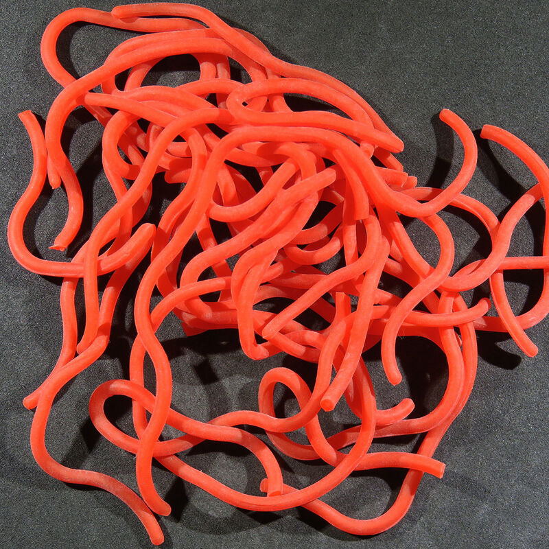 Caster's Squirmito: The Original Squiggly Worm Material