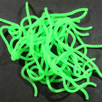 Caster's Squirmito: The Original Squiggly Worm Material