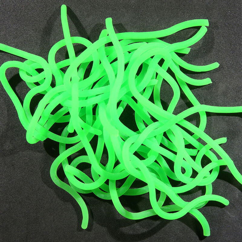 Caster's Squirmito: The Original Squiggly Worm Material