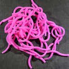 Caster's Squirmito: The Original Squiggly Worm Material