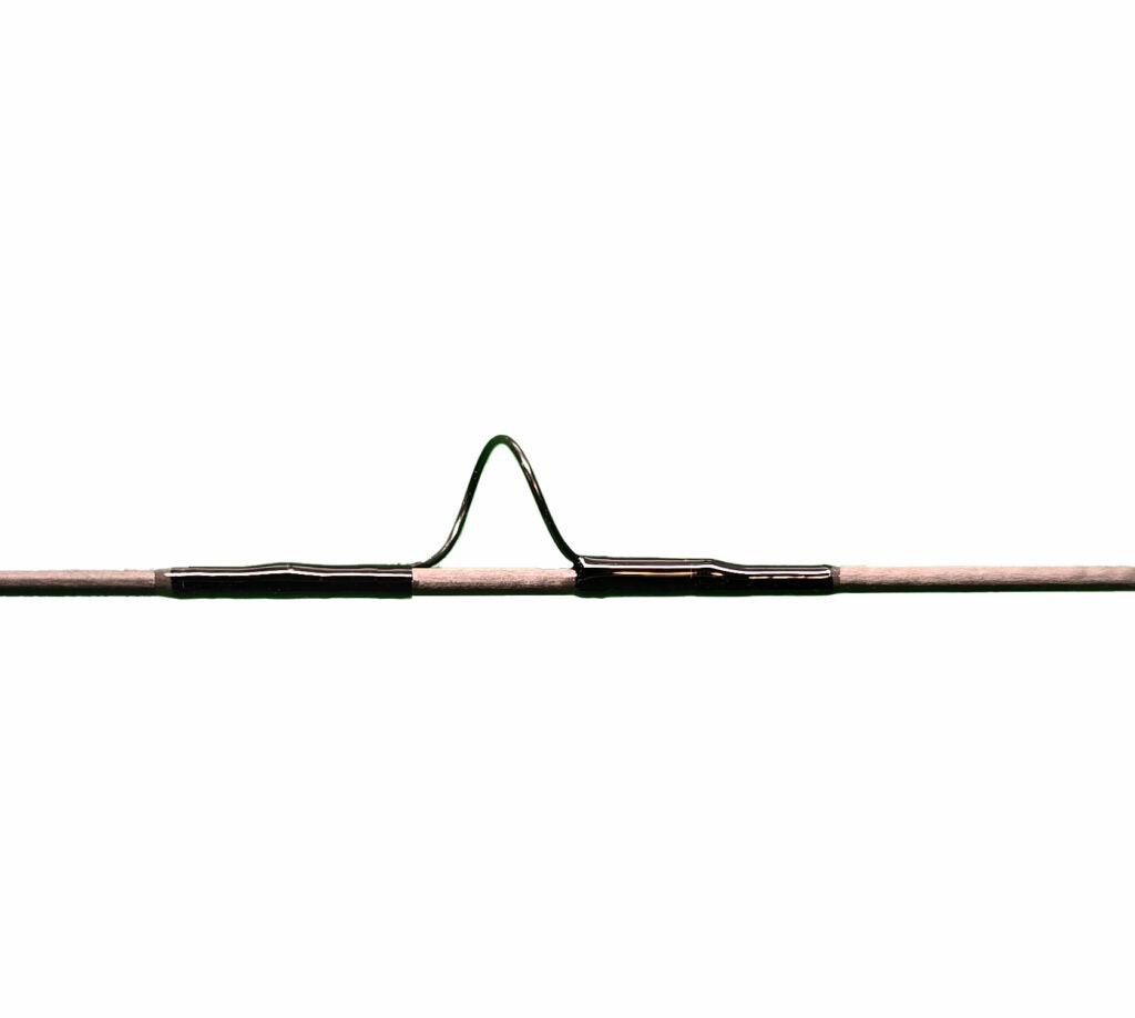 Highland Rod Co. Stealth Fly Rod