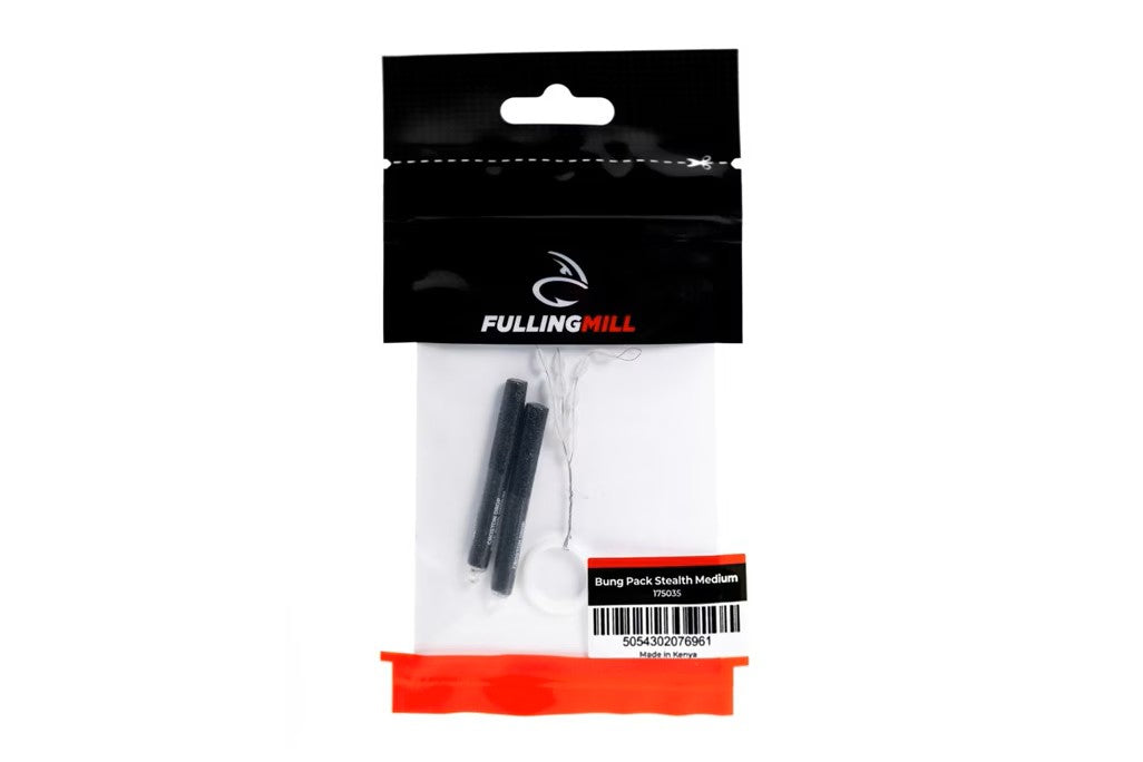 Fulling Mill Drop Back Bung Pack