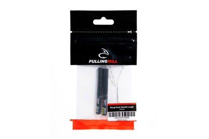 Fulling Mill Drop Back Bung Pack