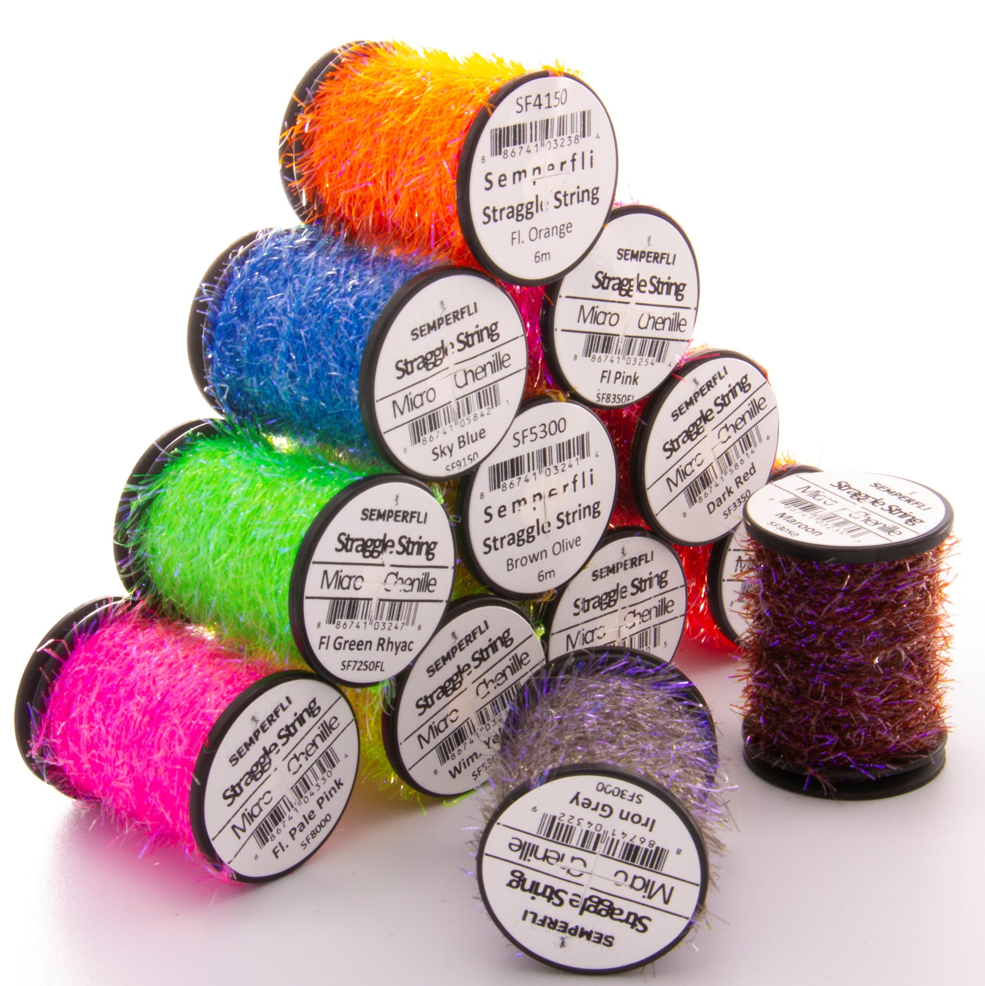 Semperfli Straggle String