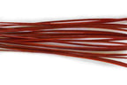 Fulling Mill Stripped Peacock Quills