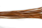 Fulling Mill Stripped Peacock Quills