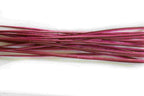 Fulling Mill Stripped Peacock Quills