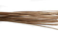 Fulling Mill Stripped Peacock Quills