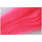 Hedron Strung Fuzzy Fiber
