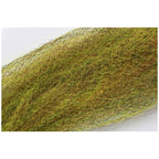 Hedron Strung Fuzzy Fiber
