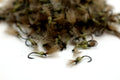 Sulphur Smoke Jumper