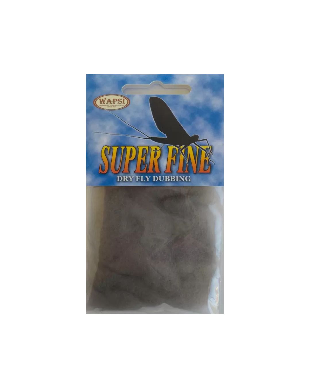 Super Fine Dry Fly Dubbing