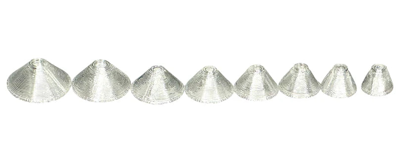 Chocklett Factory Standard Support Discs