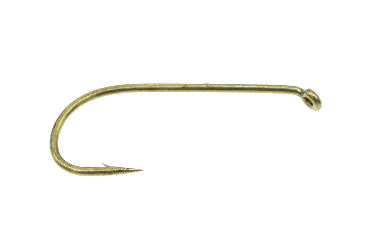 TMC 100 Bronze Hooks 100 Pack