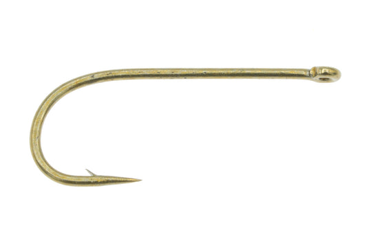 TMC 101 Hooks 25 Pack