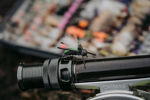 TMC 5262 Hooks 25 Pack